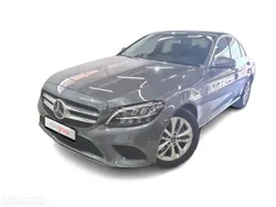 Mercedes-Benz C 300 de Avantgarde