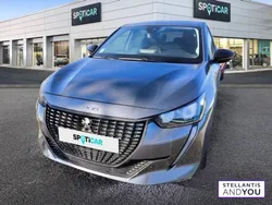 Peugeot 208 PureTech 100 S&S BVM6 Style