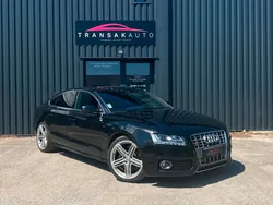 AUDI S5 SPORTBACK V6 3.0 TFSI 333 Quattro S tronic 7