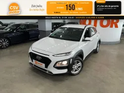 HYUNDAI Kona 1.0 TGDI Essence 4x2