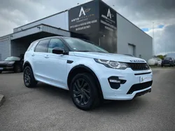 LAND ROVER DISCOVERY SPORT Mark iii sd4 240ch bva se