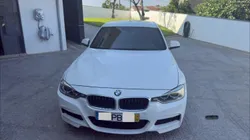 BMW 318 Touring - pack M