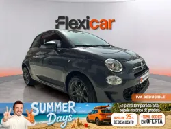 FIAT 500 1.0 Hybrid Connect 52kW