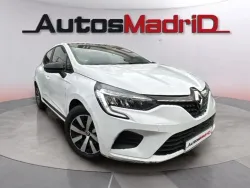 Renault Clio TCe Equilibre 67kW