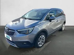 Opel Crossland X 1.5 D 102 ch - Elegance