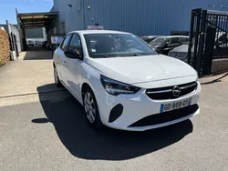 Opel CORSA VAN 1.5 D 100CH VAN EDITION