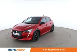 Peugeot 208 1.5 Blue-HDi GT Pack 100 ch