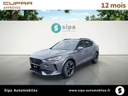 Cupra Formentor 1.5 TSI 150 ch DSG7 VZ-Line 5p