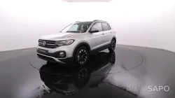 Volkswagen T-Cross 1.0 TSI Life de 2023