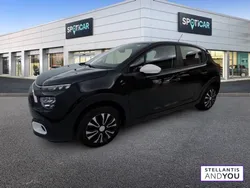 Citroën C3 PureTech 83 ch BVM5 You