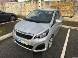 Peugeot 108 Access
