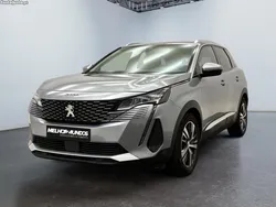 Peugeot 3008 1.2 PureTech Allure Pack