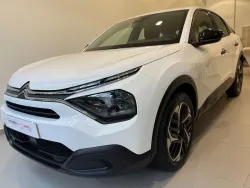CITROEN C4 1.2 PureTech You S&S 130