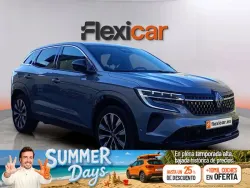 RENAULT Austral 1.3 TCe Mild Hybrid Techno 103kW