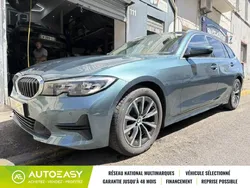 BMW SERIE 3 TOURING lounge 320d 190 cv G21Origine France 1er main PRIX HT / carplay / camera / led /