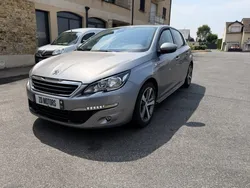 Peugeot 308 ii 1.2 110 style 2017