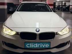 BMW 318 318d Auto Gran Turismo