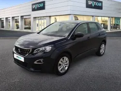 Peugeot 3008 1.2 PURETECH 96KW (130CV) S&S Active