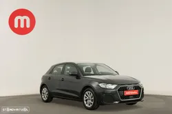Audi A1 Sportback 25 TFSI Advanced