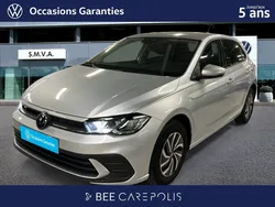 VOLKSWAGEN Polo 1.0 TSI 95 S&S DSG7 VW Edition