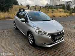 Peugeot 208 1.2 VTi Active