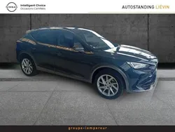 Cupra Formentor 1.5 TSI 150ch Business Edition