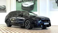 BMW M5 Touring xDrive