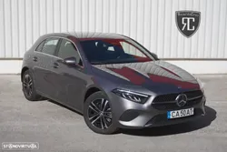 Mercedes-Benz A 250 e 8G-DCT Special Edition