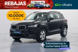 VOLVO XC40 T2 Essential