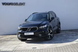 Volvo XC 40 1.5 T2 Momentum Core
