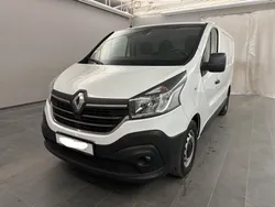 Renault trafic l1h1 2.0 145