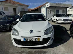 Renault Mégane 1.5 DCI