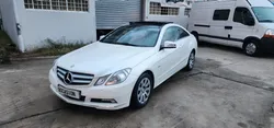 Mercedes Classe E 250 CDI