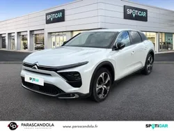 Citroen C5 X PureTech 130ch S&S Feel Pack EAT8