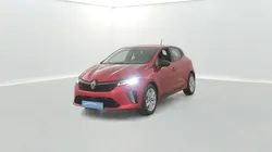 RENAULT Clio Blue dCi 100 ch GSR2 Evolution