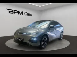 Xpeng G6 280ch 87,5kWh RWD Grande Autonomie