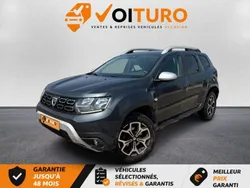 DACIA Duster 1.5 dCi 4x2 Prestige 115 cv,Entretien uniquement Renault,Kit distribution neuf,⭐️Garantie 12 mois✅
