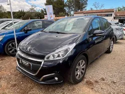 Peugeot 208 hdi 100cv active business