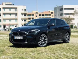 BMW X2 25 e xDrive Pack M
