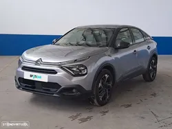 Citroën C4 1.2 PureTech Feel