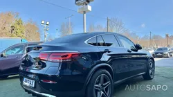 Mercedes-Benz Classe GLC de 2021