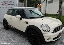 MINI 3 Portas One 1.4
