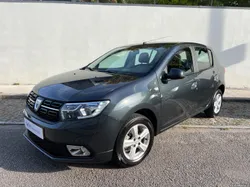 Dacia Sandero SANDERO 0.9 TCE 90CV - 30.000KM - EXCELENTE ESTADO - 4 Vidros Elétricos + JLL