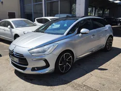 Citroen ds 5 2.0 hdi 160ch so chic - full options - boite automatique - toit panoramique - siege chauffant -