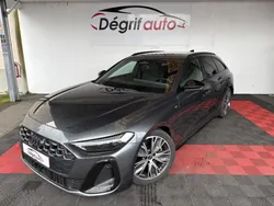 Audi A5 sportback 40 TDI 204 S tronic 7 S line