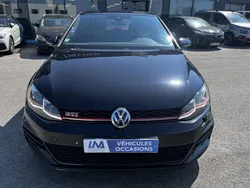 Volkswagen Golf 2.0 TSI 245ch GTI Performance 5p