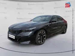 Bmw Série 5 i5 M60 601ch xDrive