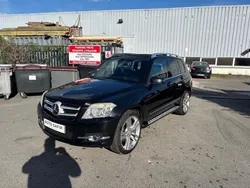 Mercedes Classe GLK 320 V6CDI 225 CV 4Matic BVA TOI PANORAMIQUE CT OK GARANTIE 6 MOIS