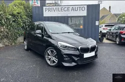 Bmw Serie 2 218i 140 ch DKG7 M-SPORT 2019