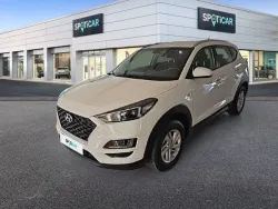 HYUNDAI Tucson 1.6 GDI BE Essence 4x2
